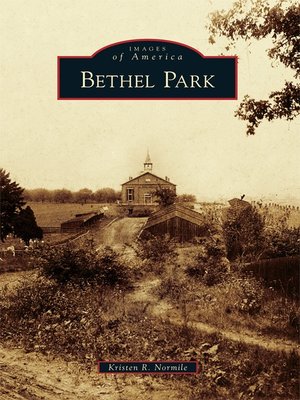cover image of Bethel Park
